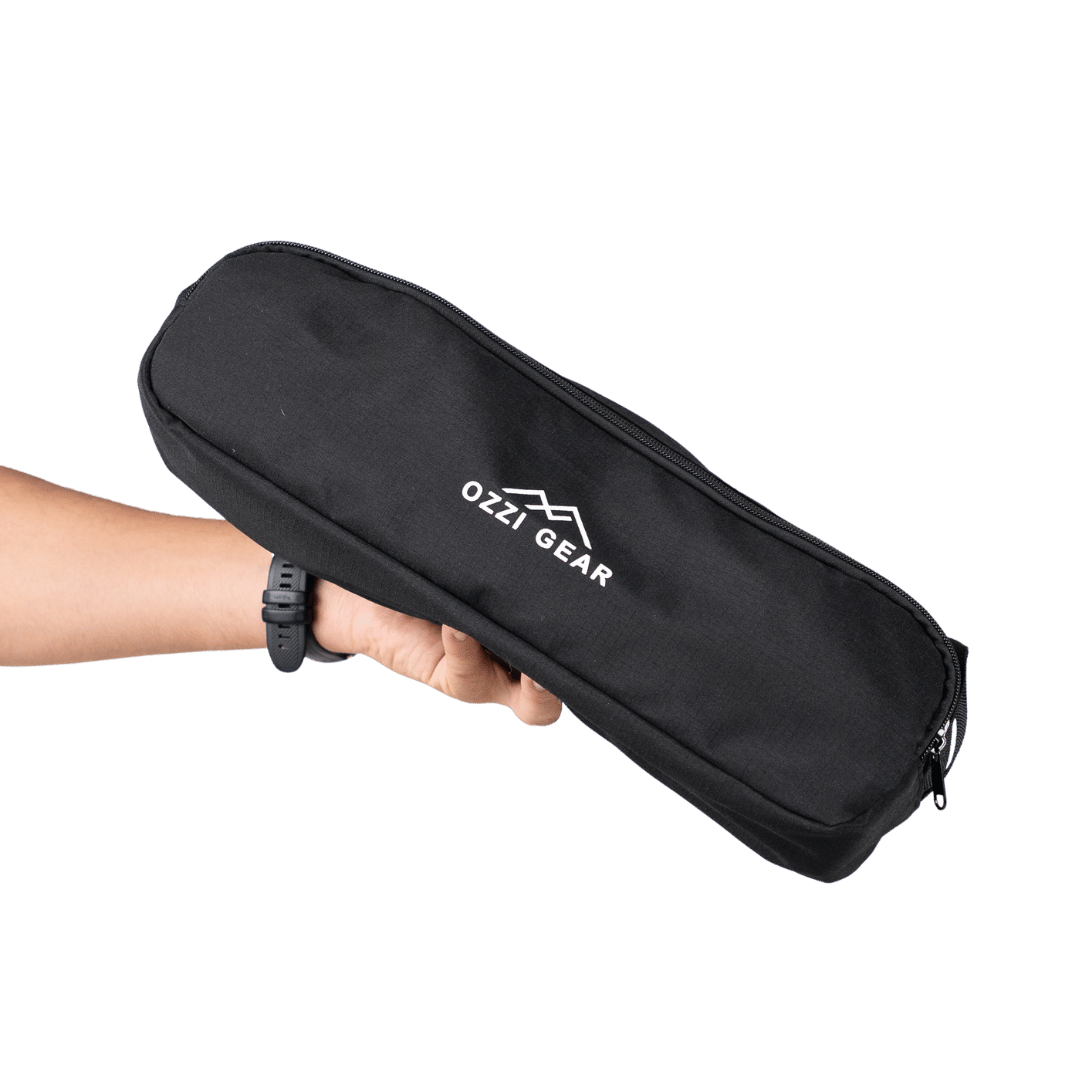Ozzi Gear Mini Table