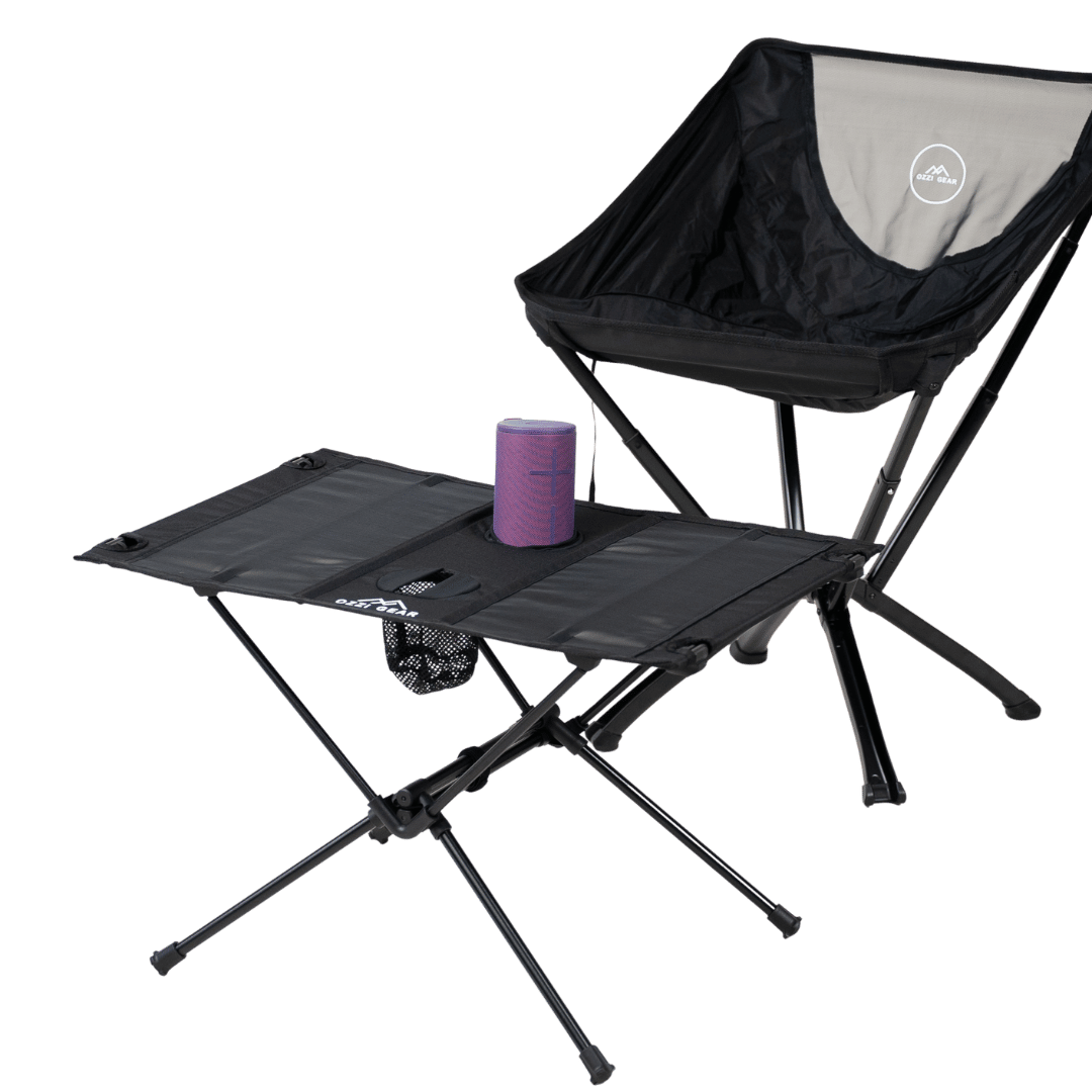 Ozzi Gear Mini Table