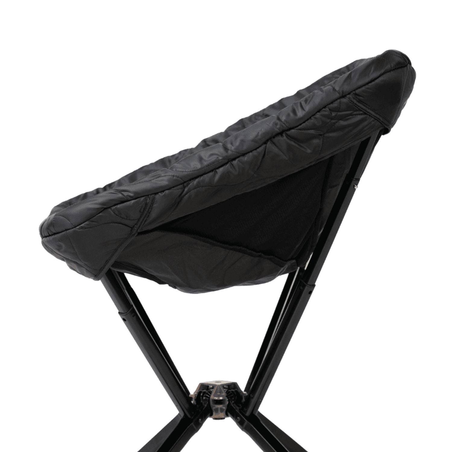 compact camping chair
