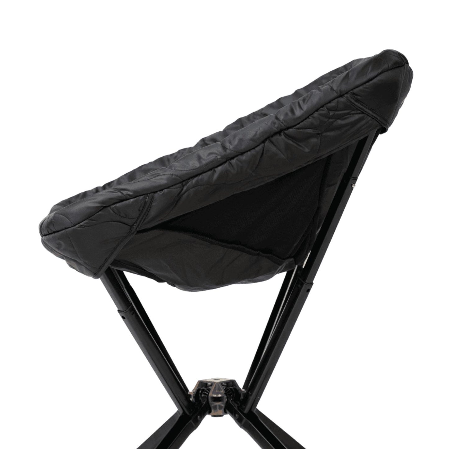 compact camping chair