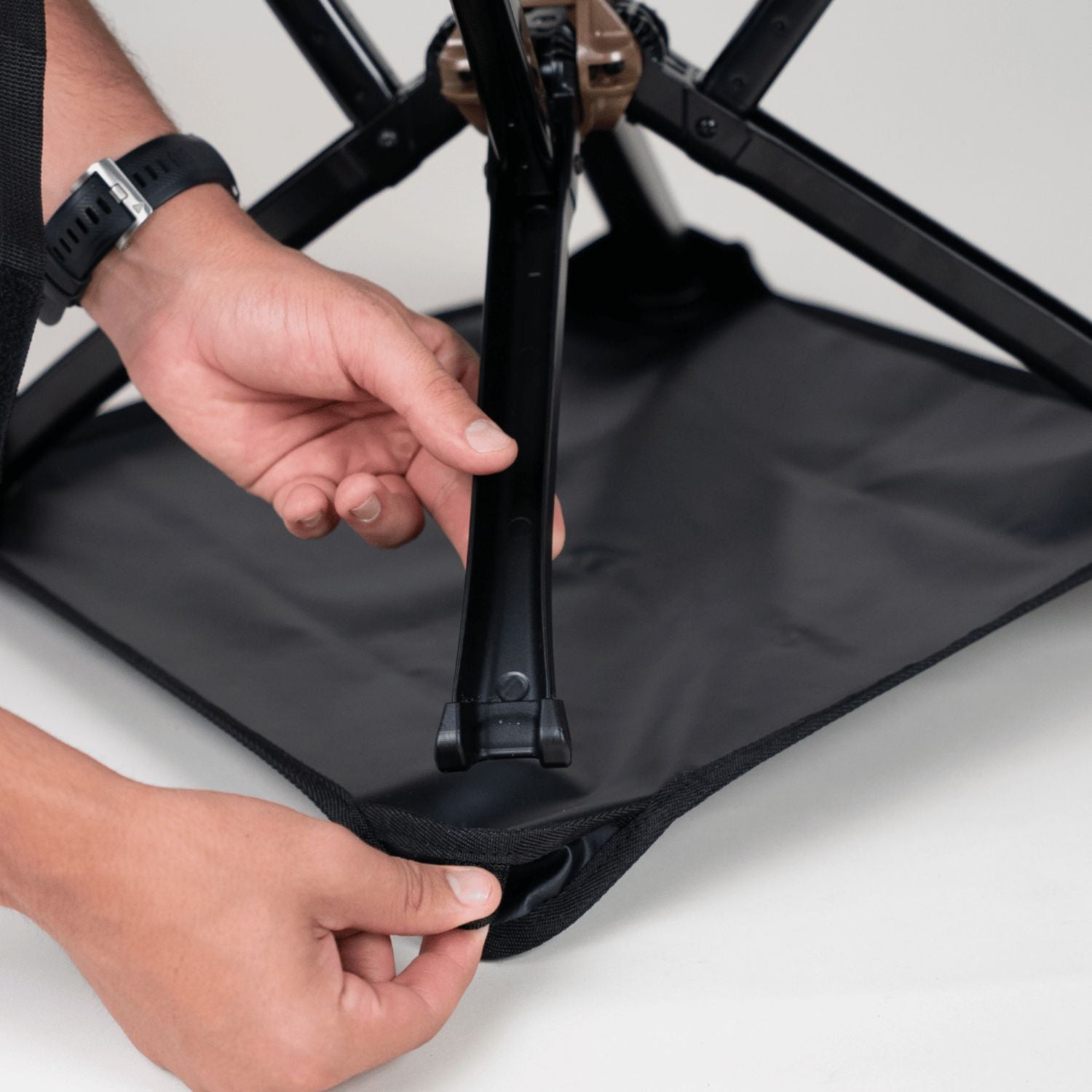 Ozzi Gear Chair Ground Sheet