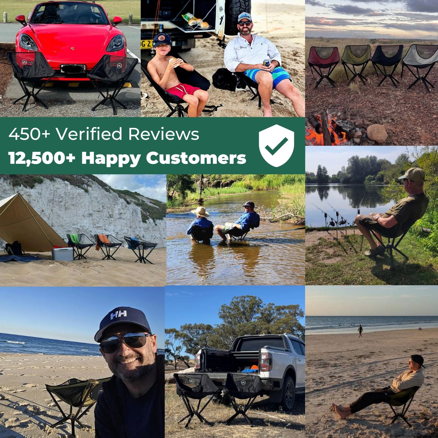 happy customers best adventure gear