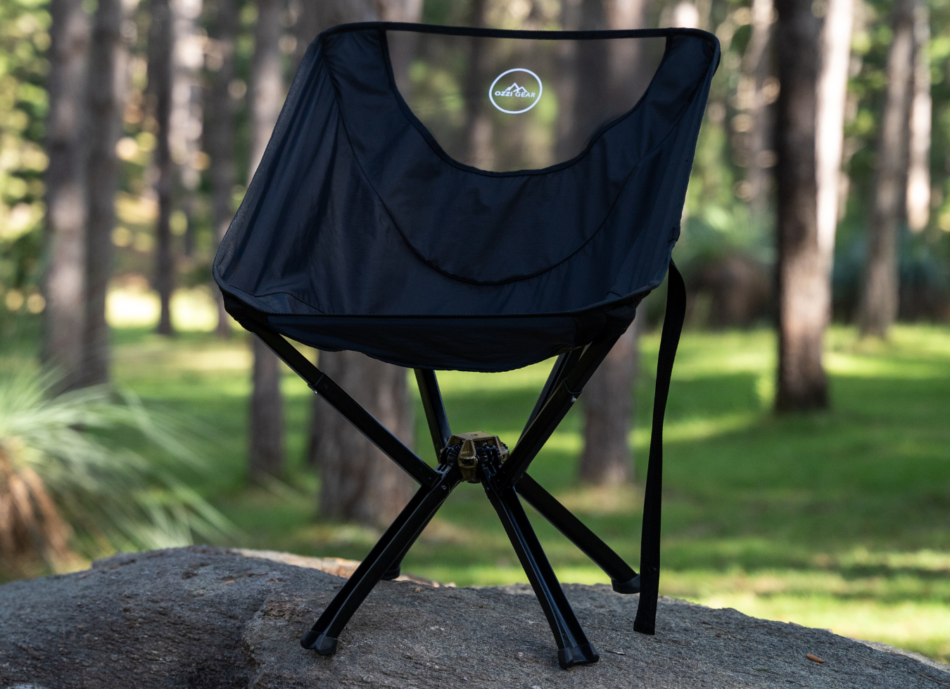 5 raisons de remplacer votre chaise de camping encombrante par une alternative compacte