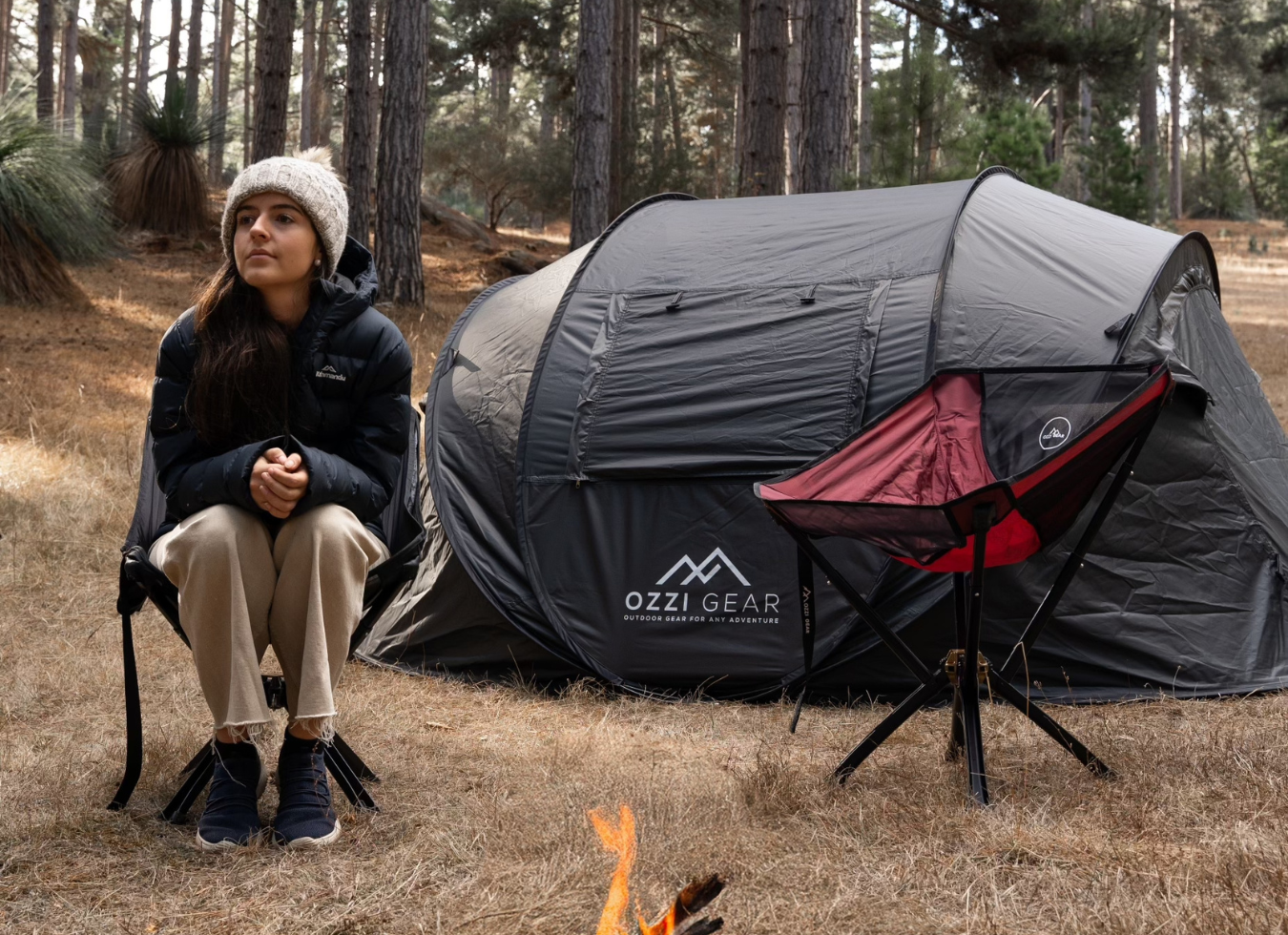 What to Take on a Camping Trip for Comfort, Safety, and Fun