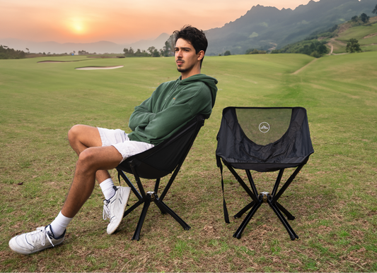 What Is The Weight Limit For A Camping Chair? Essential Guide