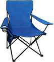 Traditional Outdoor Chair