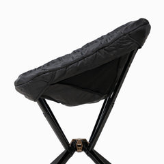 Ozzi Gear Seat Cover water-repellent exterior material detail
