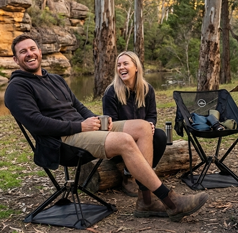 Camping Chairs