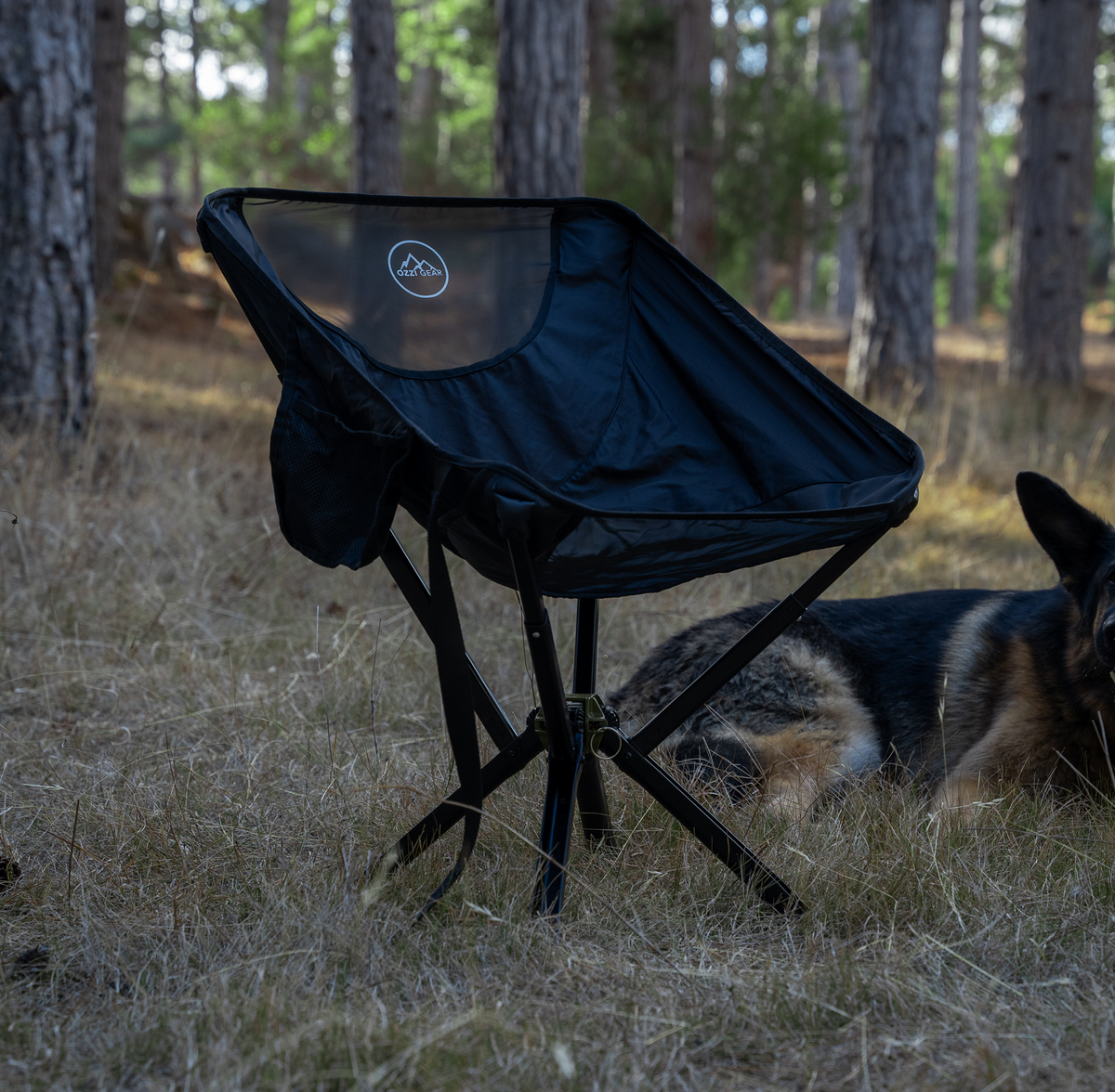 Hiking Chairs