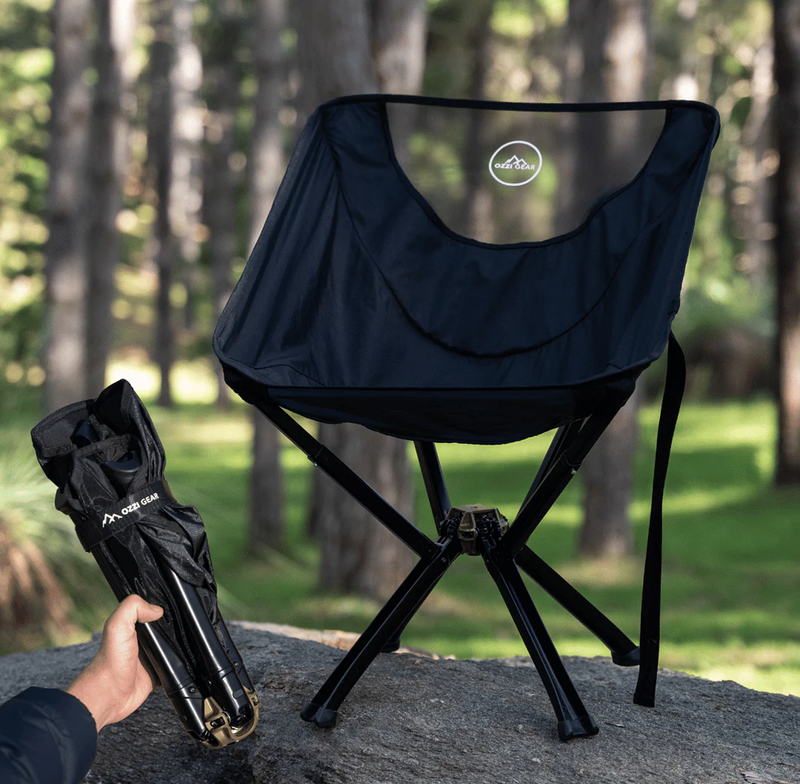 Folding Camping Chairs