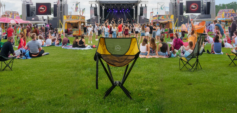 Festival Chairs