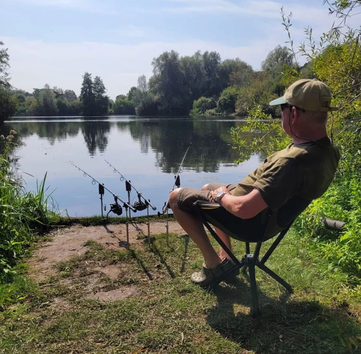 Fishing Chairs