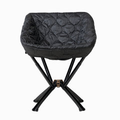 Ozzi Gear Seat Cover for cold weather outdoor camping and hiking
