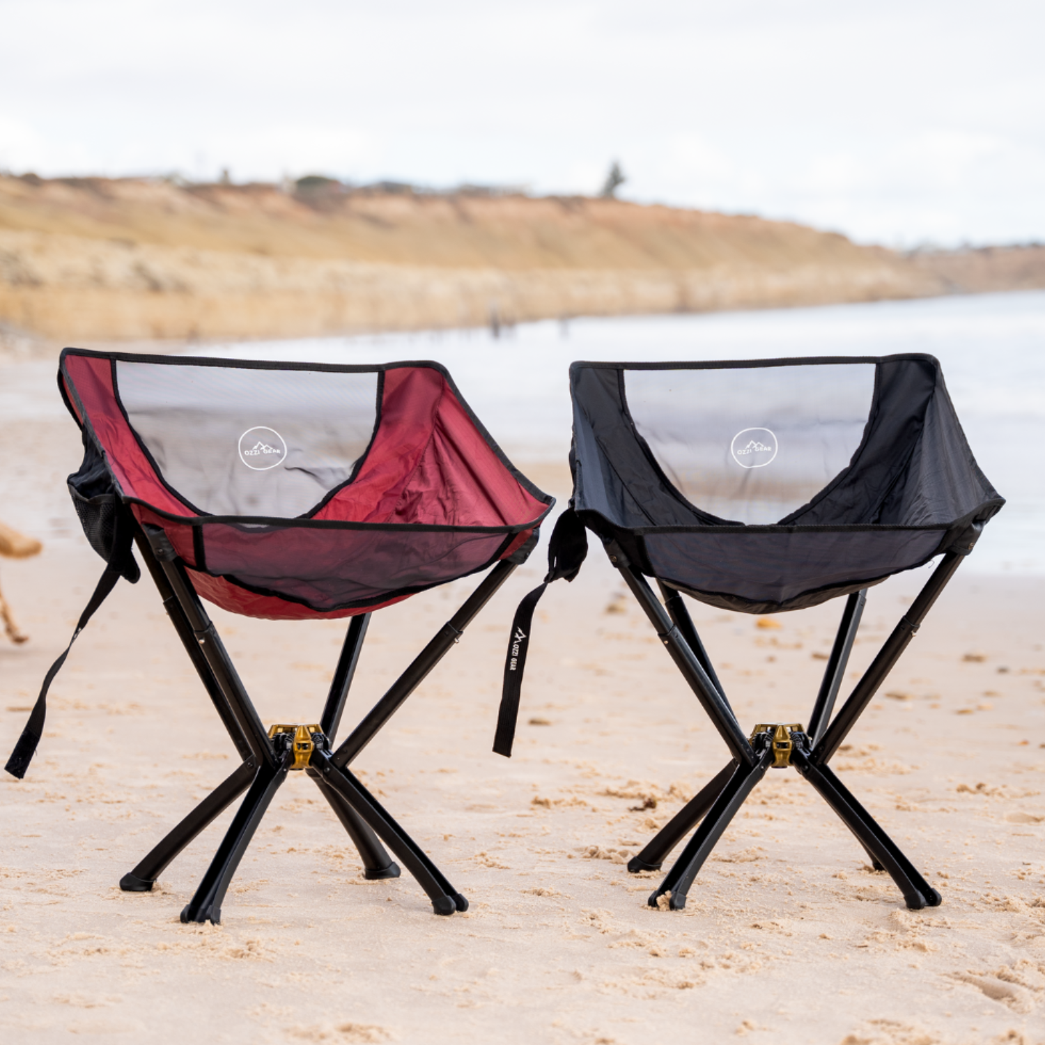 Ozzi Outdoor Chair