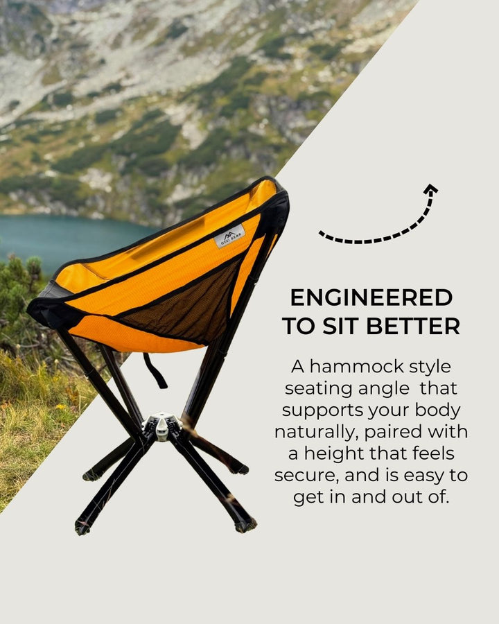 Is the Canopy Comfortable & Supportive?