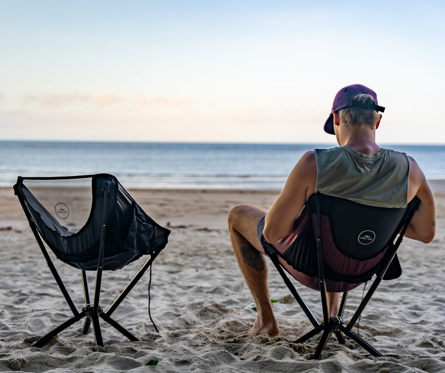 Beach Days