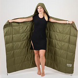 Khaki Green