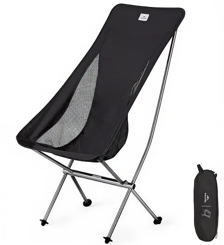 #5: Generic folding camping chair