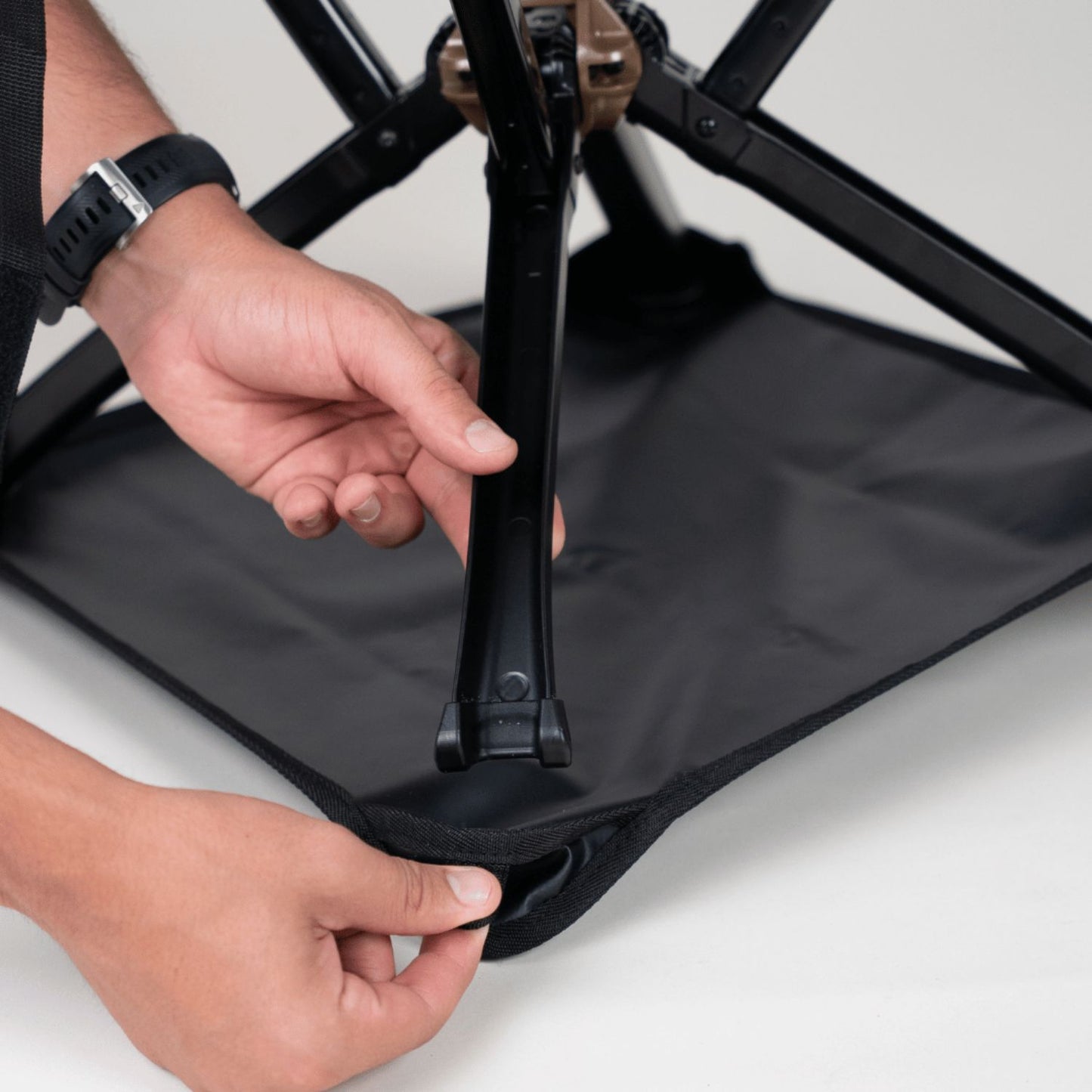Ozzi Gear Chair Ground Sheet