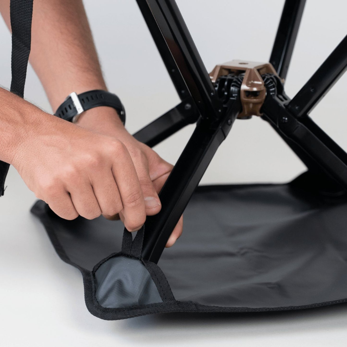 Ozzi Gear Chair Ground Sheet