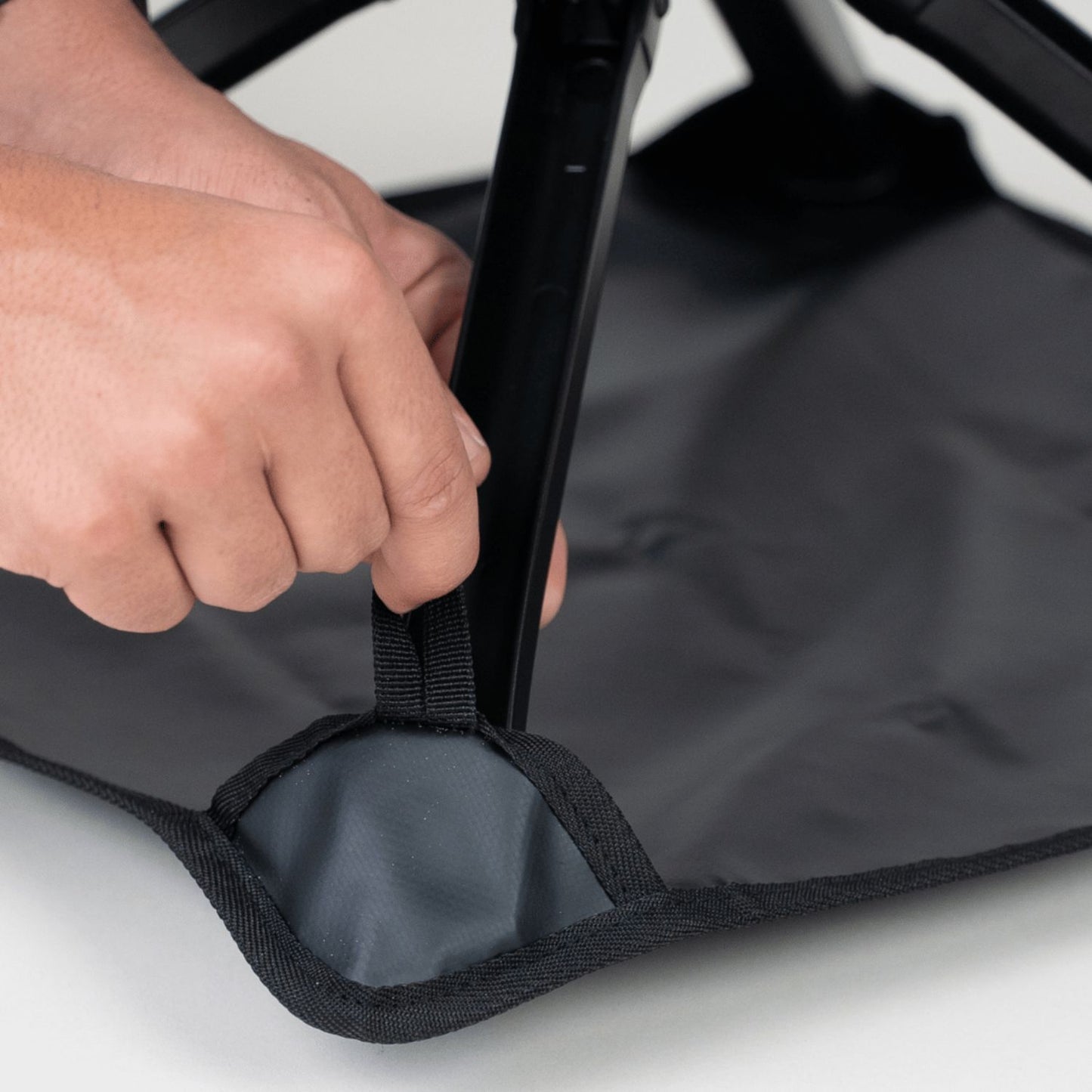 Ozzi Gear Chair Ground Sheet