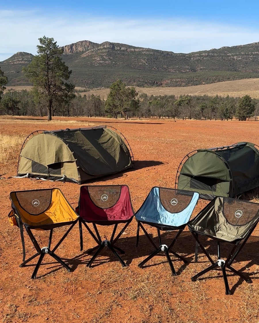 Campsite