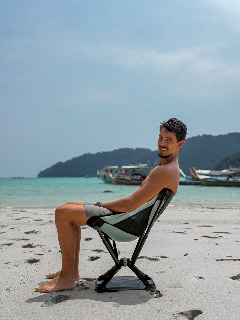 Beach Days