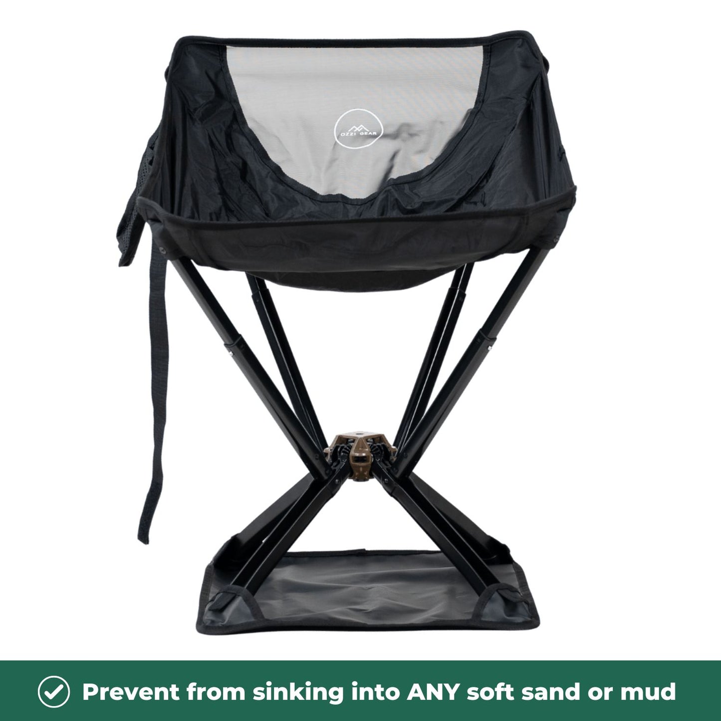 Ozzi Gear Chair Ground Sheet