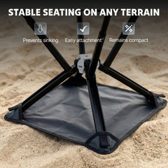 Ozzi Gear Ground Sheet