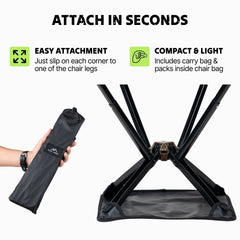 Ozzi Gear Ground Sheet