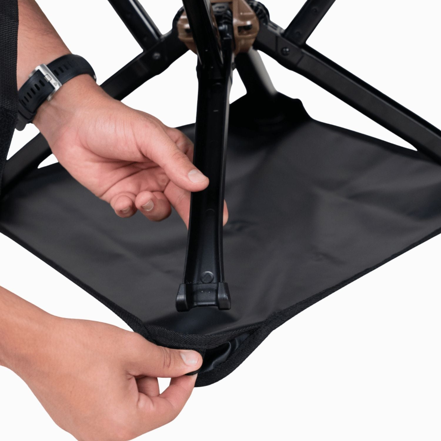 Ozzi Gear Ground Sheet