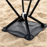 {qty}× Anti-Sink Ground Sheet