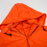 {qty}× Detachable hoods