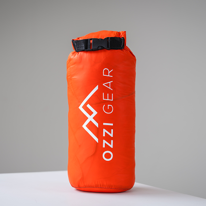 Puffy Hooded Blanket