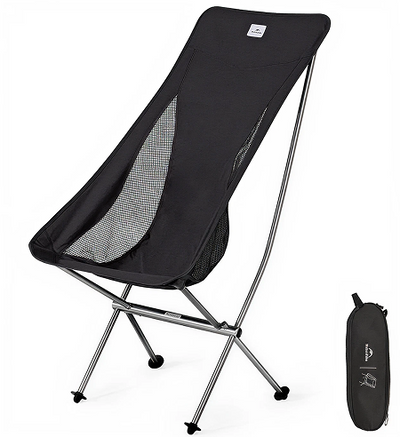 A generic folding chair