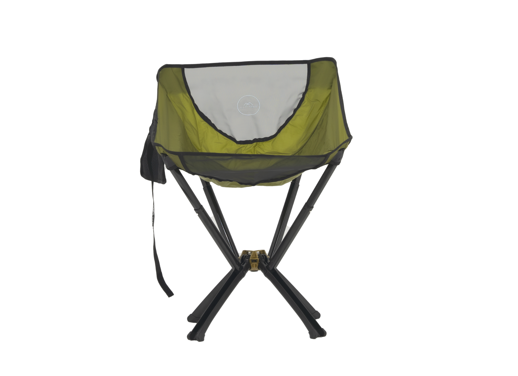 Green Ozzi Gear Camping Chair