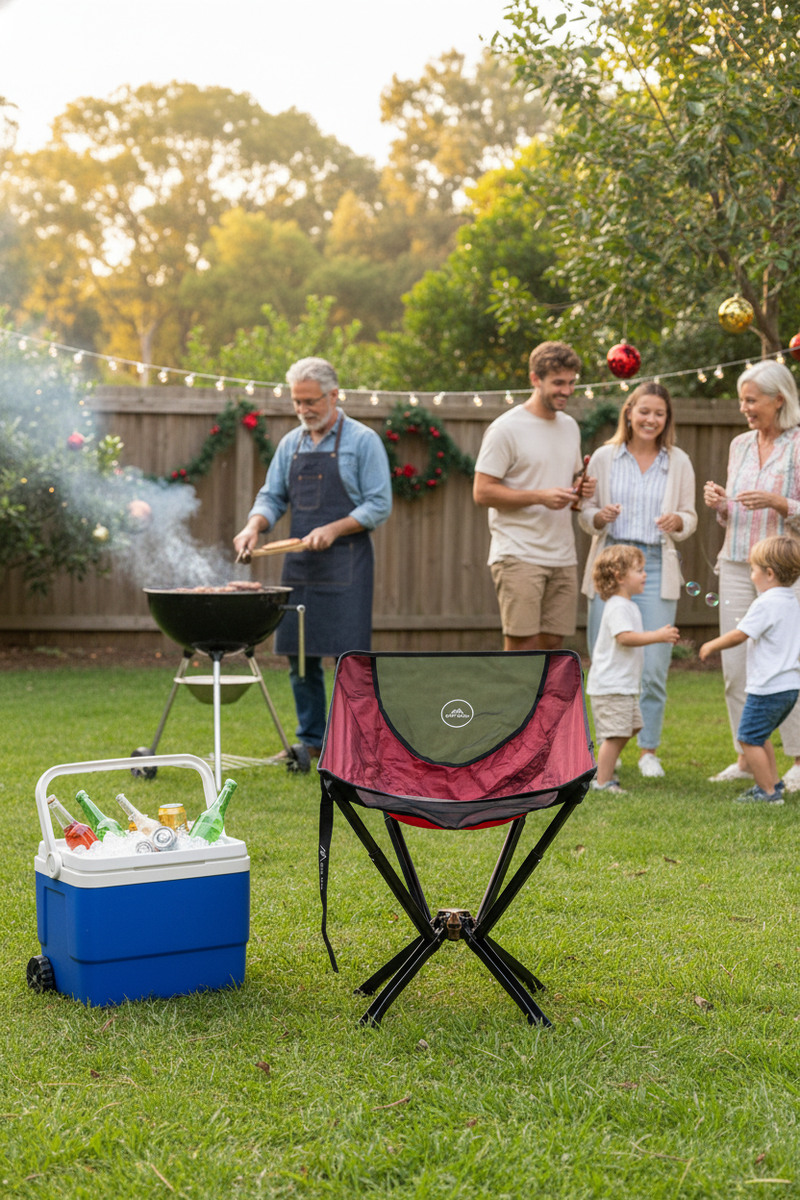 Family Gatherings