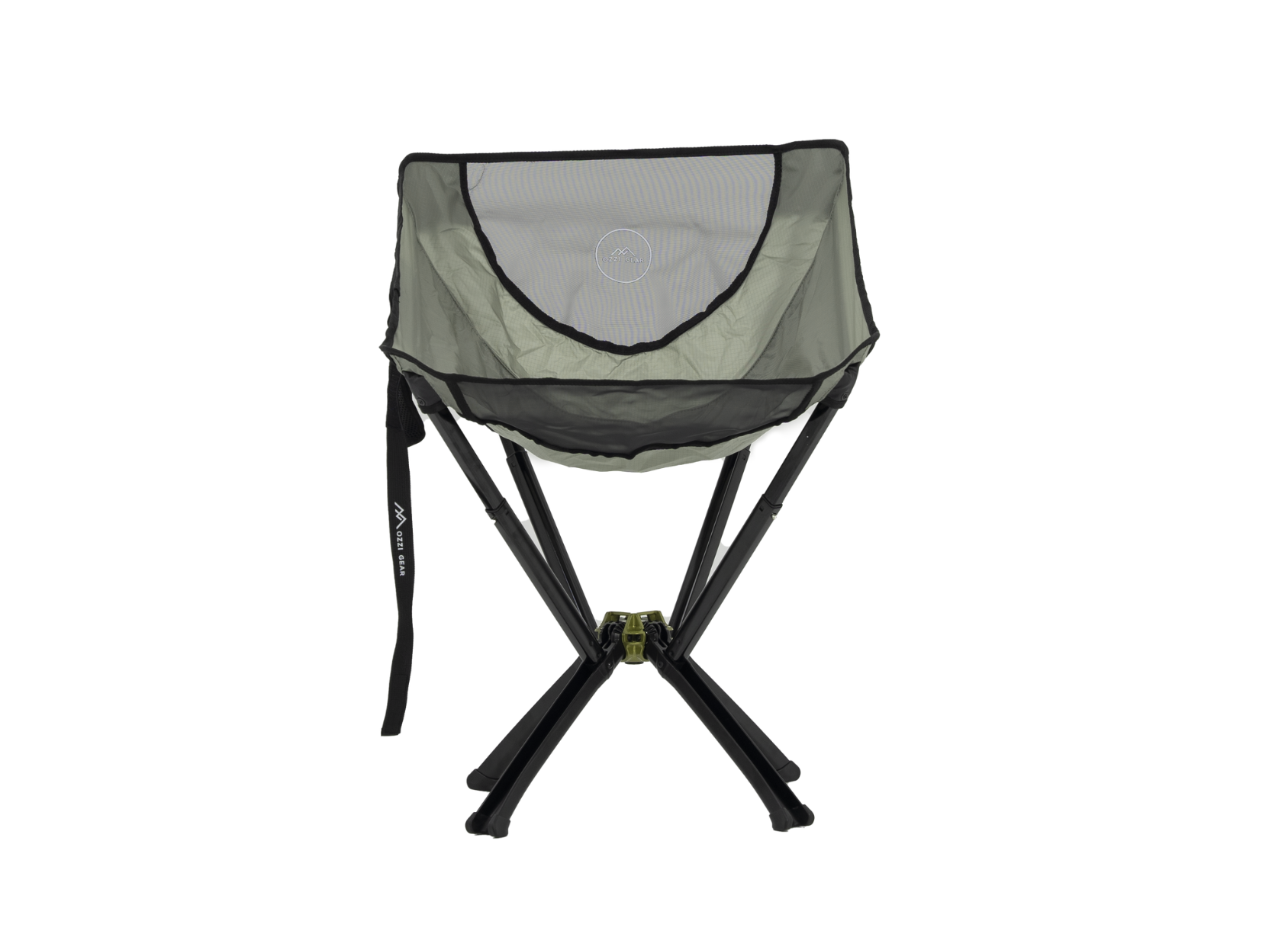 Ozzi Outdoor-Stuhl