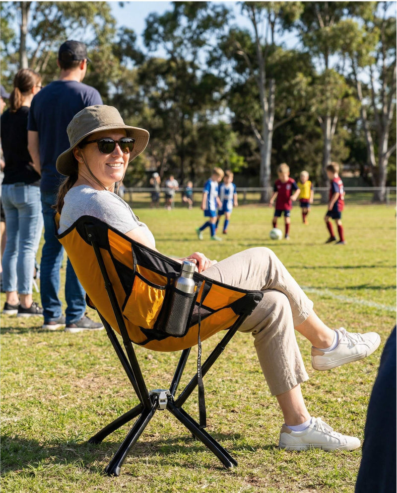 Weekend Sports
